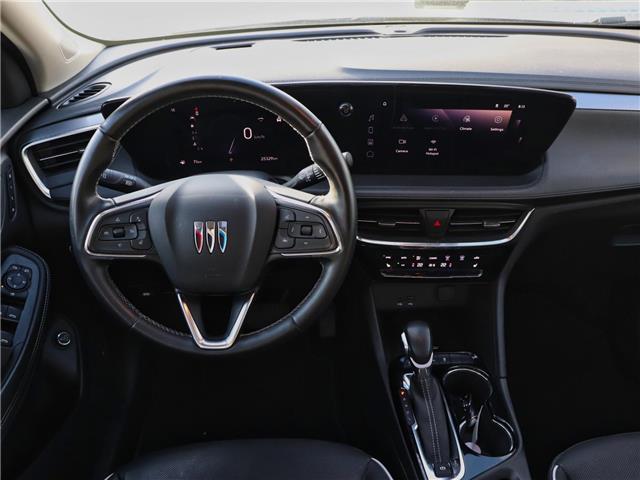 2024 Buick Encore GX Avenir (Stk: G9579) in Virgil - Image 15 of 26