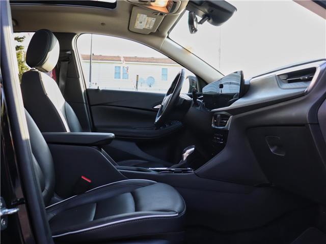 2024 Buick Encore GX Avenir (Stk: G9579) in Virgil - Image 18 of 26