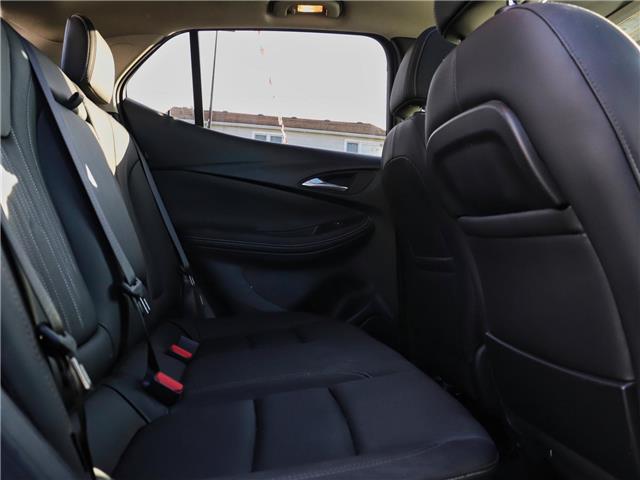 2024 Buick Encore GX Avenir (Stk: G9579) in Virgil - Image 19 of 26