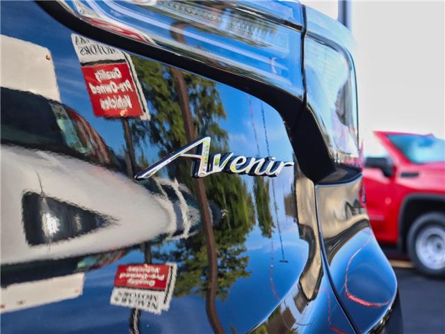 2024 Buick Encore GX Avenir (Stk: G9579) in Virgil - Image 20 of 26