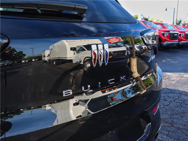2024 Buick Encore GX Avenir (Stk: G9579) in Virgil - Image 21 of 26