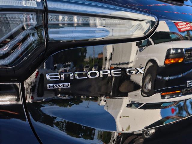 2024 Buick Encore GX Avenir (Stk: G9579) in Virgil - Image 22 of 26