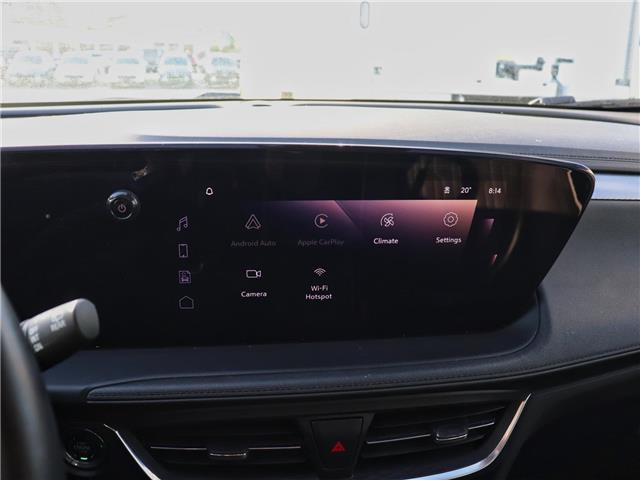 2024 Buick Encore GX Avenir (Stk: G9579) in Virgil - Image 24 of 26