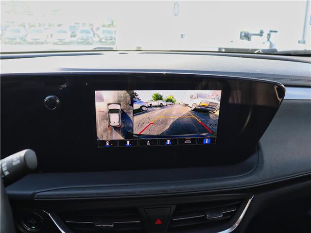 2024 Buick Encore GX Avenir (Stk: G9579) in Virgil - Image 25 of 26