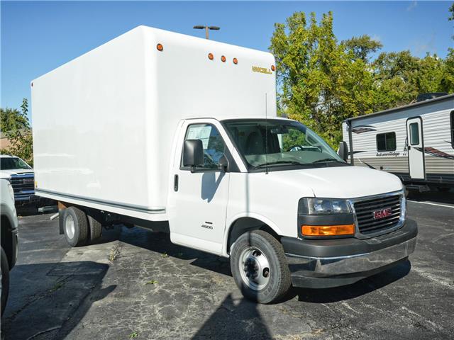 2023 GMC Savana Cutaway 4500 4500 Van (Stk: 23SAV33) in Virgil - Image 3 of 15