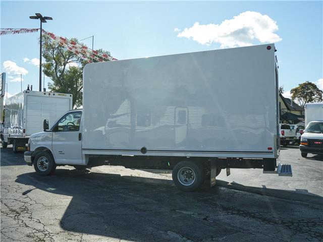2023 GMC Savana Cutaway 4500 4500 Van (Stk: 23SAV33) in Virgil - Image 5 of 15