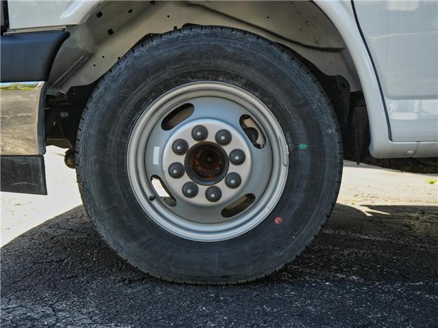 2023 GMC Savana Cutaway 4500 4500 Van (Stk: 23SAV33) in Virgil - Image 6 of 15