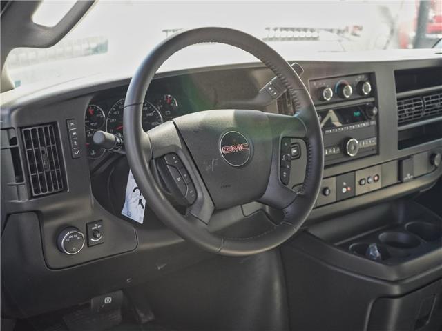 2023 GMC Savana Cutaway 4500 4500 Van (Stk: 23SAV33) in Virgil - Image 7 of 15