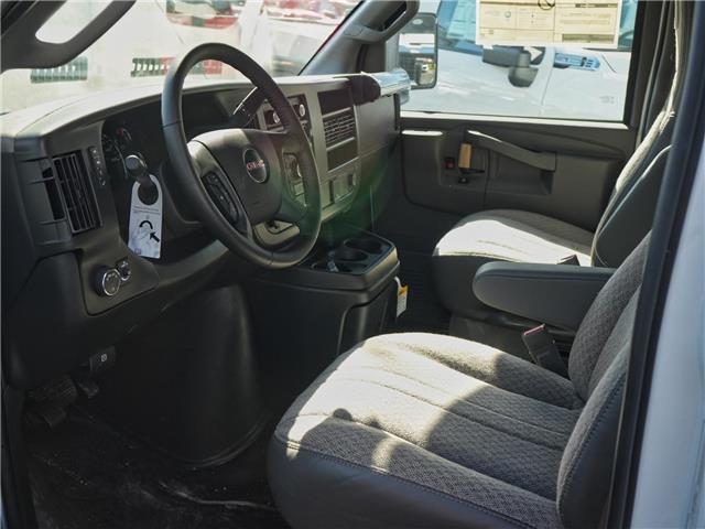 2023 GMC Savana Cutaway 4500 4500 Van (Stk: 23SAV33) in Virgil - Image 8 of 15