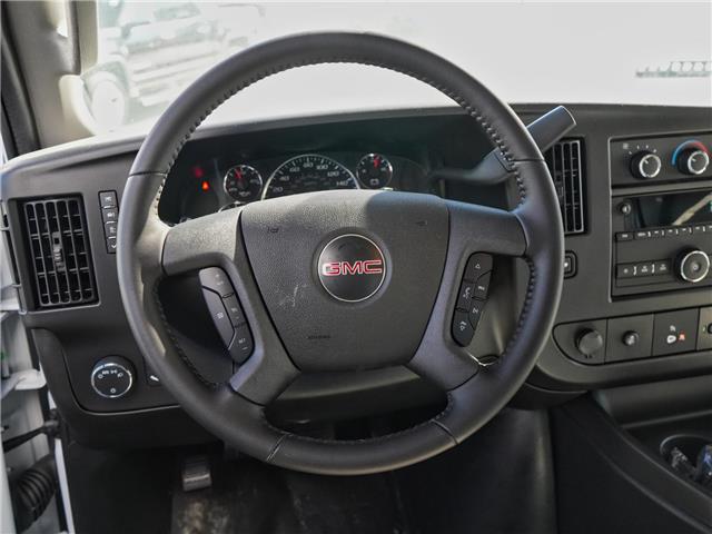 2023 GMC Savana Cutaway 4500 4500 Van (Stk: 23SAV33) in Virgil - Image 9 of 15