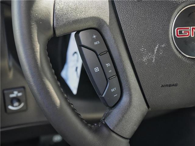 2023 GMC Savana Cutaway 4500 4500 Van (Stk: 23SAV33) in Virgil - Image 10 of 15