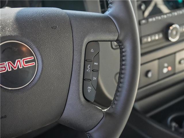 2023 GMC Savana Cutaway 4500 4500 Van (Stk: 23SAV33) in Virgil - Image 11 of 15