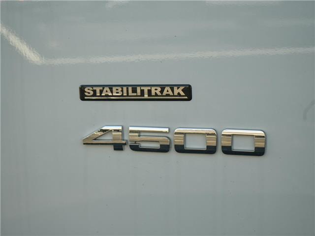 2023 GMC Savana Cutaway 4500 4500 Van (Stk: 23SAV33) in Virgil - Image 14 of 15