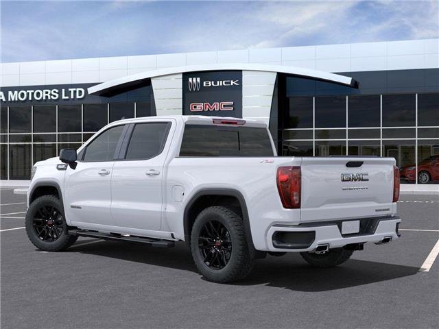 2025 GMC Sierra 1500 Elevation (Stk: 25T145) in Virgil - Image 3 of 24