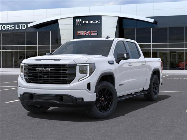 2025 GMC Sierra 1500 Elevation (Stk: 25T145) in Virgil - Image 6 of 24
