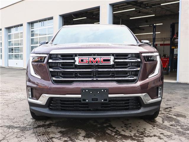 2025 GMC Acadia Elevation (Stk: 25AA16) in Virgil - Image 2 of 30