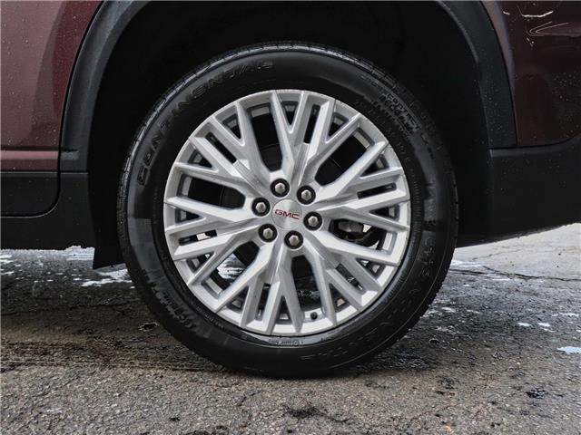 2025 GMC Acadia Elevation (Stk: 25AA16) in Virgil - Image 6 of 30