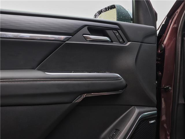 2025 GMC Acadia Elevation (Stk: 25AA16) in Virgil - Image 7 of 30