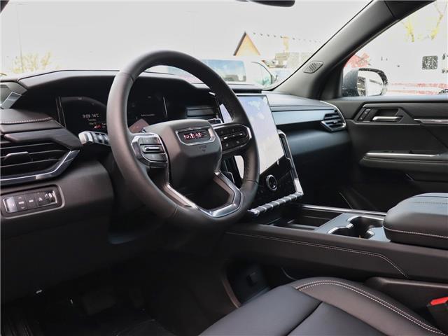 2025 GMC Acadia Elevation (Stk: 25AA16) in Virgil - Image 8 of 30