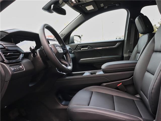 2025 GMC Acadia Elevation (Stk: 25AA16) in Virgil - Image 9 of 30