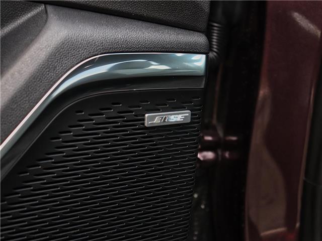 2025 GMC Acadia Elevation (Stk: 25AA16) in Virgil - Image 10 of 30