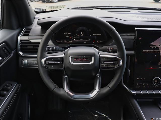 2025 GMC Acadia Elevation (Stk: 25AA16) in Virgil - Image 12 of 30