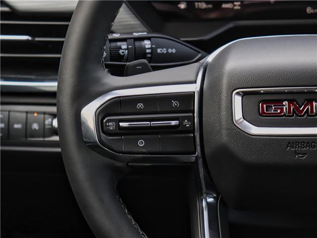 2025 GMC Acadia Elevation (Stk: 25AA16) in Virgil - Image 13 of 30