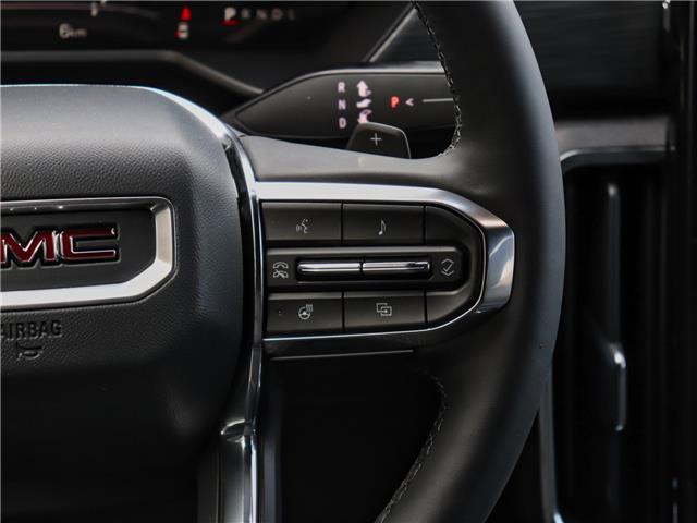 2025 GMC Acadia Elevation (Stk: 25AA16) in Virgil - Image 14 of 30