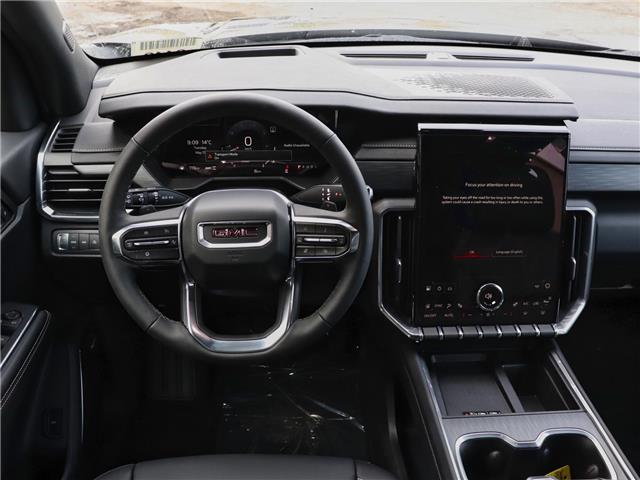 2025 GMC Acadia Elevation (Stk: 25AA16) in Virgil - Image 16 of 30