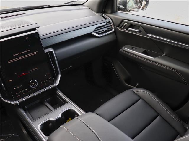 2025 GMC Acadia Elevation (Stk: 25AA16) in Virgil - Image 17 of 30