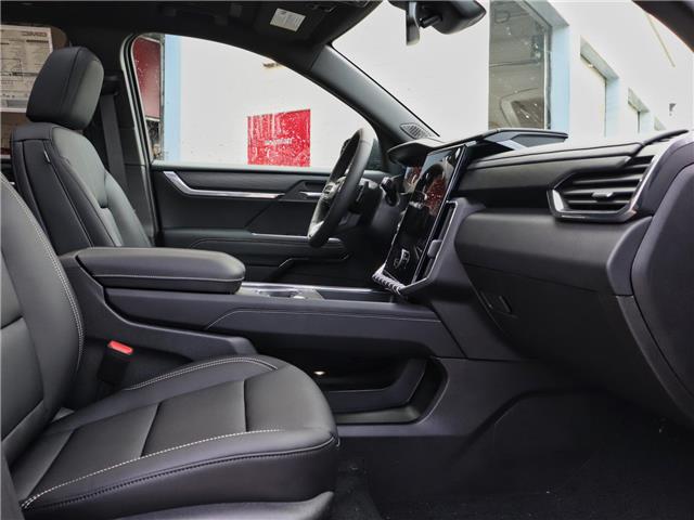 2025 GMC Acadia Elevation (Stk: 25AA16) in Virgil - Image 19 of 30