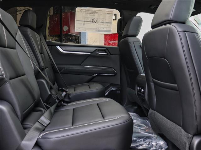 2025 GMC Acadia Elevation (Stk: 25AA16) in Virgil - Image 20 of 30