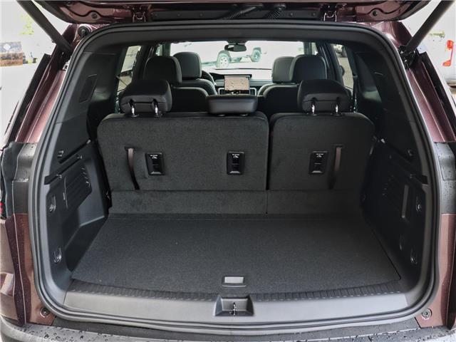 2025 GMC Acadia Elevation (Stk: 25AA16) in Virgil - Image 22 of 30