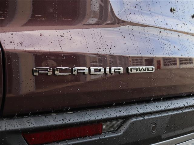 2025 GMC Acadia Elevation (Stk: 25AA16) in Virgil - Image 25 of 30