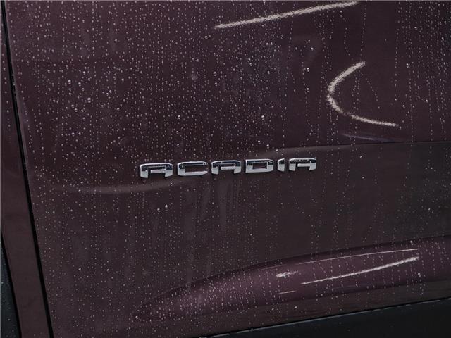 2025 GMC Acadia Elevation (Stk: 25AA16) in Virgil - Image 26 of 30