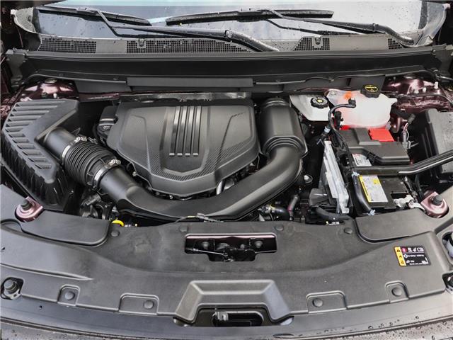 2025 GMC Acadia Elevation (Stk: 25AA16) in Virgil - Image 27 of 30