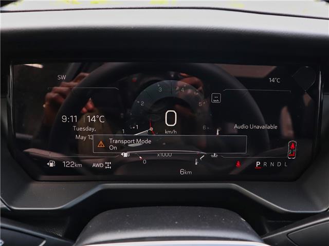 2025 GMC Acadia Elevation (Stk: 25AA16) in Virgil - Image 28 of 30