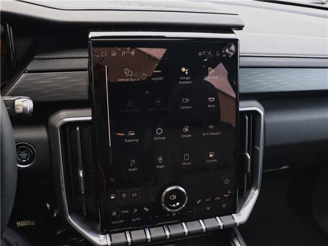 2025 GMC Acadia Elevation (Stk: 25AA16) in Virgil - Image 30 of 30