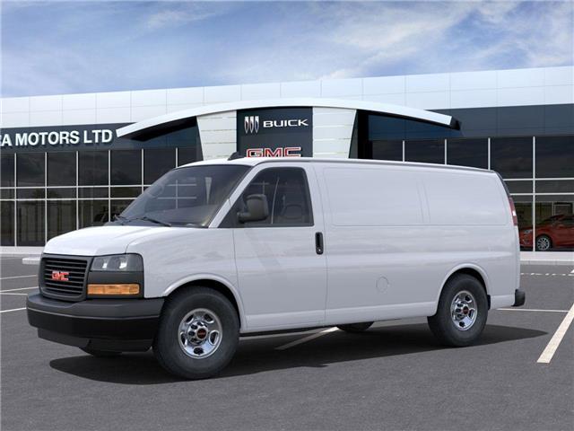 2025 GMC Savana 2500 Work Van (Stk: 25SAV15) in Virgil - Image 2 of 24