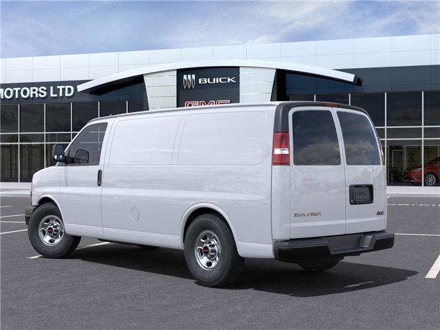 2025 GMC Savana 2500 Work Van (Stk: 25SAV15) in Virgil - Image 3 of 24