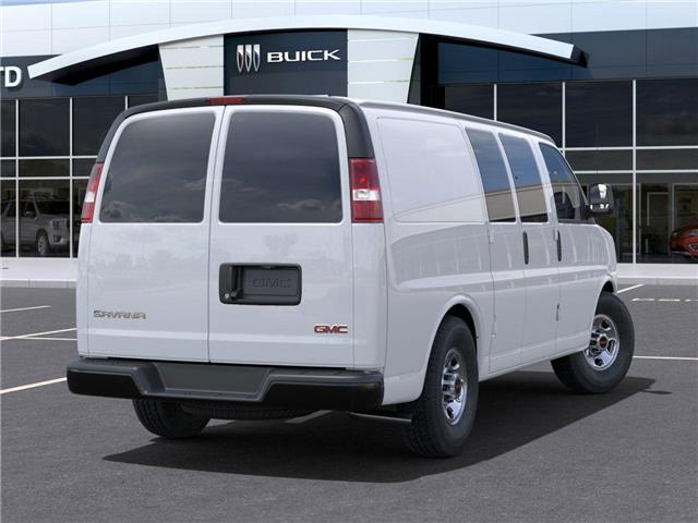 2025 GMC Savana 2500 Work Van (Stk: 25SAV15) in Virgil - Image 4 of 24