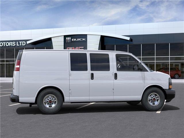 2025 GMC Savana 2500 Work Van (Stk: 25SAV15) in Virgil - Image 5 of 24