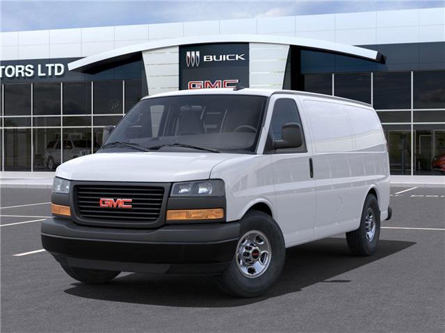 2025 GMC Savana 2500 Work Van (Stk: 25SAV15) in Virgil - Image 6 of 24