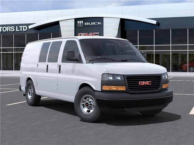 2025 GMC Savana 2500 Work Van (Stk: 25SAV15) in Virgil - Image 7 of 24