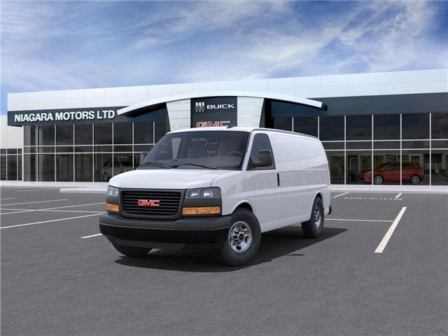 2025 GMC Savana 2500 Work Van (Stk: 25SAV15) in Virgil - Image 8 of 24