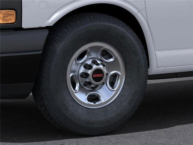 2025 GMC Savana 2500 Work Van (Stk: 25SAV15) in Virgil - Image 9 of 24