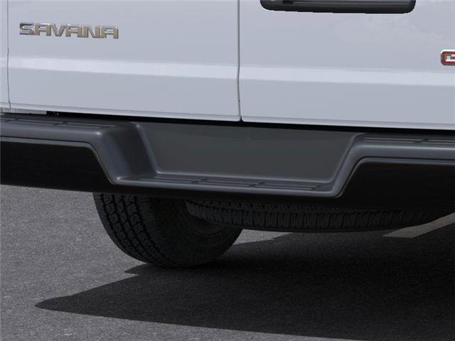 2025 GMC Savana 2500 Work Van (Stk: 25SAV15) in Virgil - Image 14 of 24