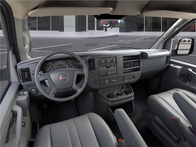 2025 GMC Savana 2500 Work Van (Stk: 25SAV15) in Virgil - Image 15 of 24
