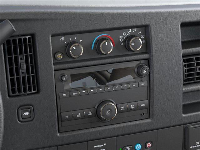 2025 GMC Savana 2500 Work Van (Stk: 25SAV15) in Virgil - Image 20 of 24