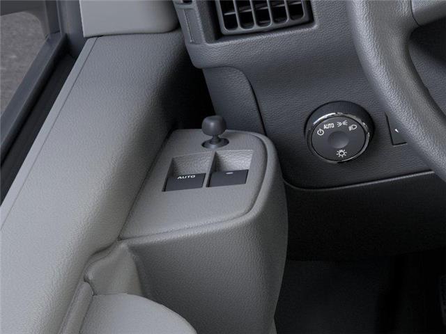2025 GMC Savana 2500 Work Van (Stk: 25SAV15) in Virgil - Image 22 of 24